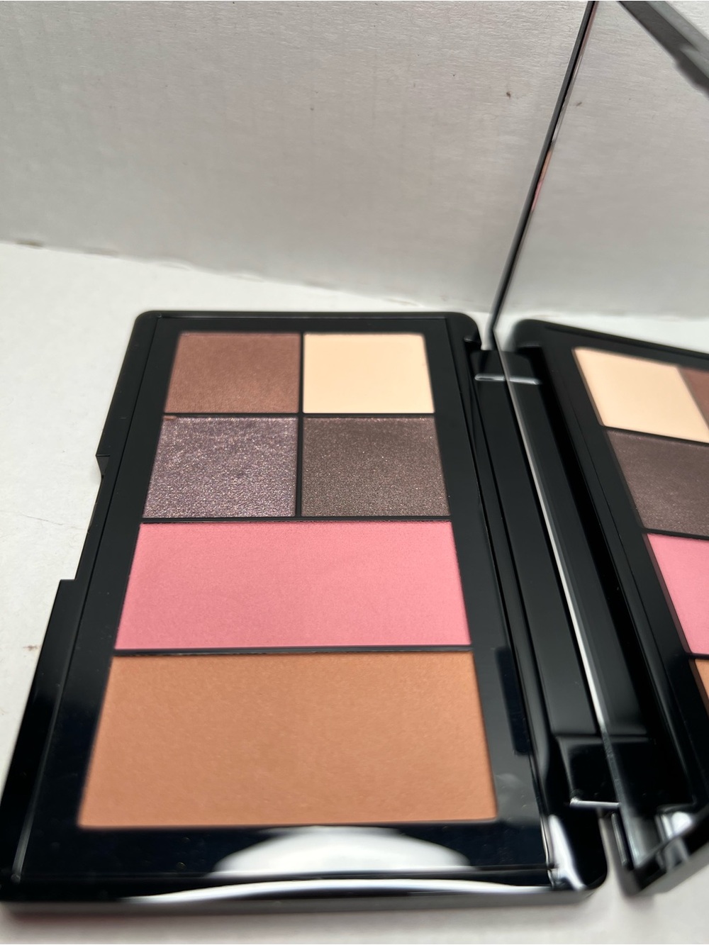 Lancôme Eye & Blush Palette